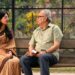 Soumitra Chatterjee & Radhika Apte in Rupkatha Noy