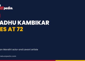 Madhu Kambikar dies at 72