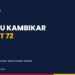 Madhu Kambikar dies at 72