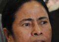 Mamata Banerjee