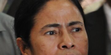 Mamata Banerjee