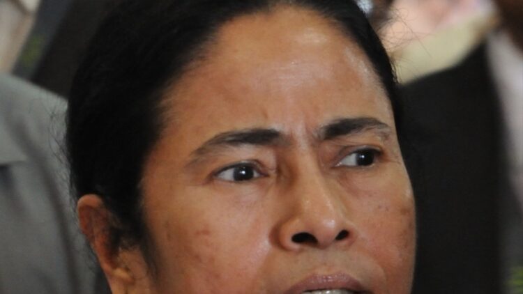 Mamata Banerjee