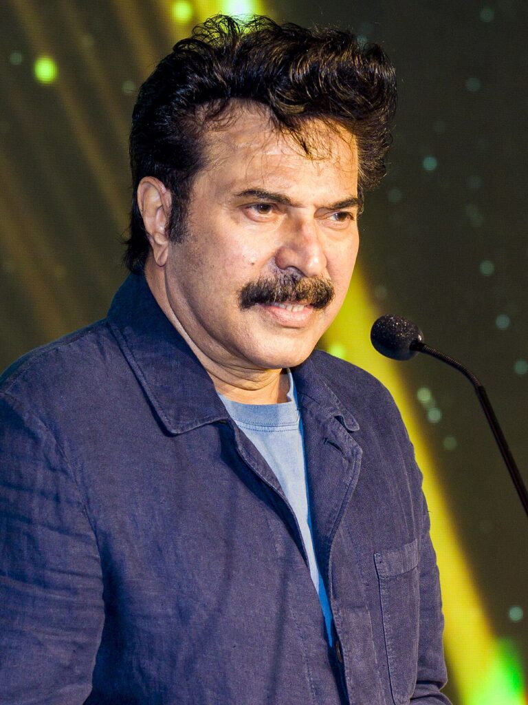 Mammootty, star of Bramayugam, Big B and Munnariyippu