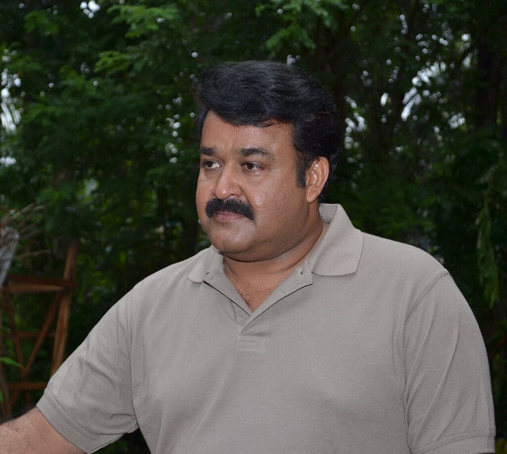 Dr. Mohanlal