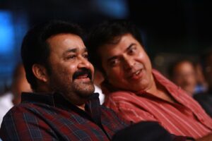 Mohanlal Dadasaheb Phalke Award: His Career Milestones Explained