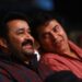 Mohanlal and mammootty