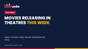 Movies Releasing This Week in Theatres (October 15 to 16, 2026): Jailer 2, Prahaar, Nayyi Navelli, Ranabaali and More