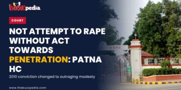 Patna High Court gate, Patna