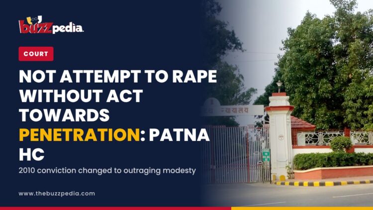 Patna High Court gate, Patna