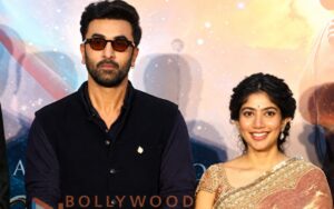 Ramayana Advance Booking Crosses Rs 10 Crore, Runtime 3h 15m