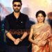 Ranbir Kapoor and Sai Pallavi at Ramayana special event in Sept2026