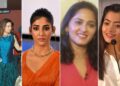 Juhi Chawla, Nayanthara, Anushka Shetty and Rashmika Mandanna