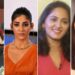 Juhi Chawla, Nayanthara, Anushka Shetty and Rashmika Mandanna