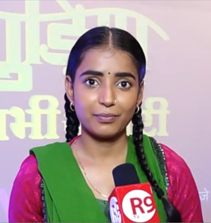 Actress Sarika, who plays Dilbar in Modern Love Mumbai Episode 4, My Beautiful Wrinkles