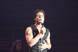 Shah Rukh Khan Career Timeline: From Fauji to King in 2026