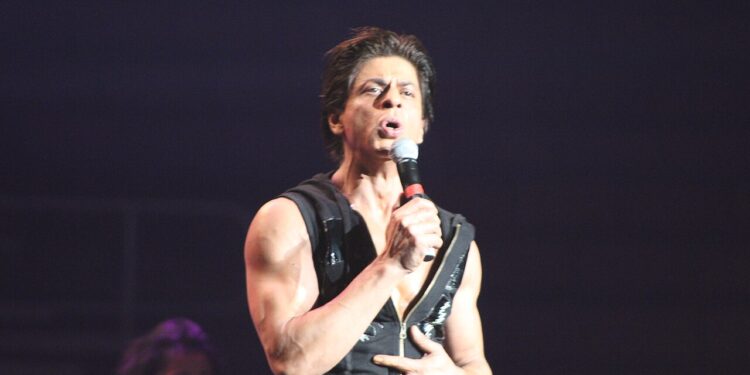 Shah Rukh Khan Career Timeline: From Fauji to King in 2026