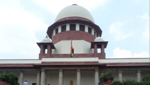 Supreme Court Special Sunday Hearing: No Illegal Detention of Peaceful Protesters, Metro and Internet to Run Normally