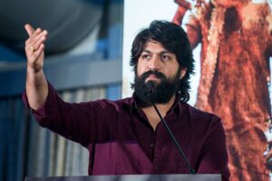 Toxic Review Roundup: What Critics Are Saying About Yash’s Film