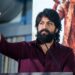 Yash At The ‘KGF’ Press Meet In Chennai
