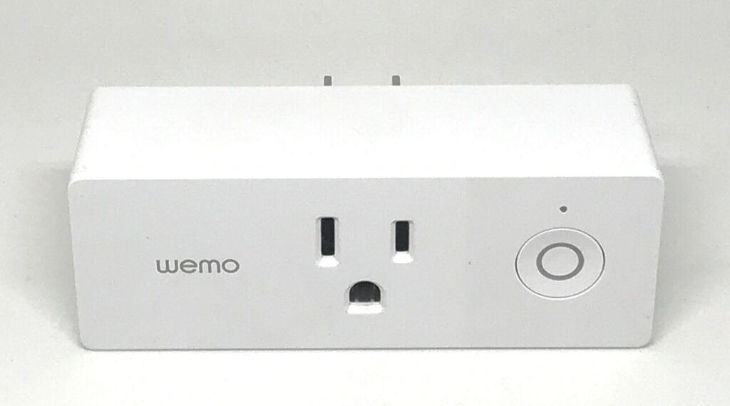 Wi-Fi smart plug, one of the useful diwali gift ideas